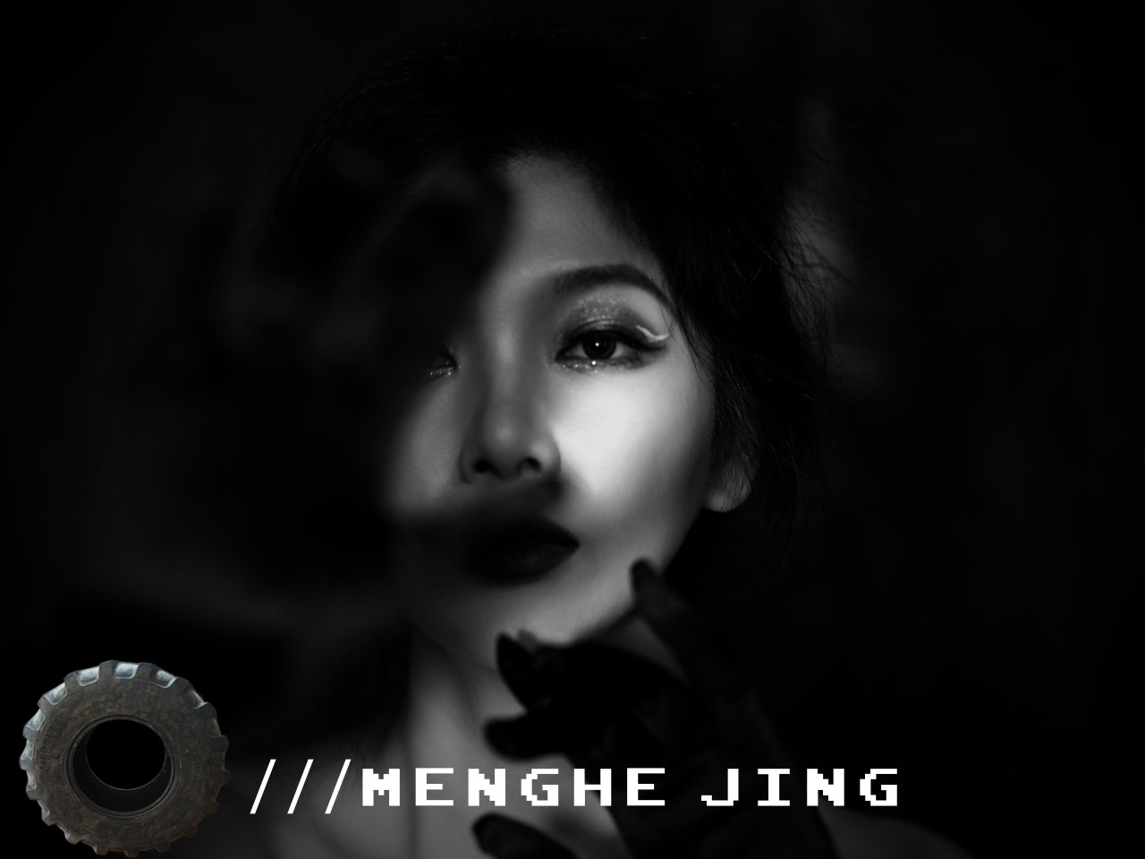 Menghe Jing